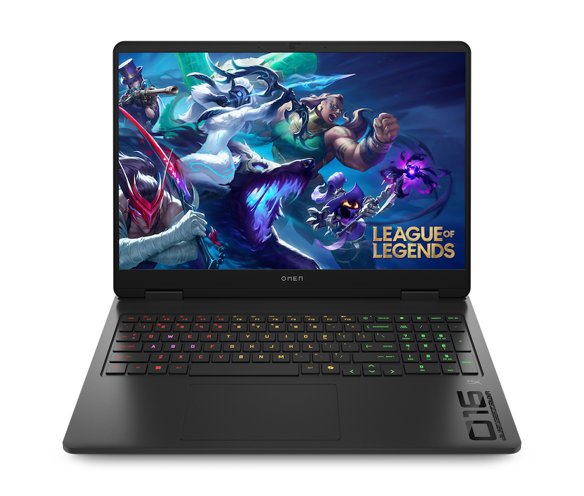 HP OMEN MAX 16