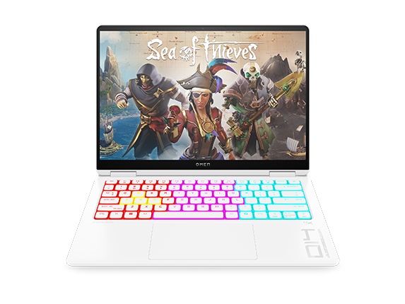 HP OMEN Transcend 14
