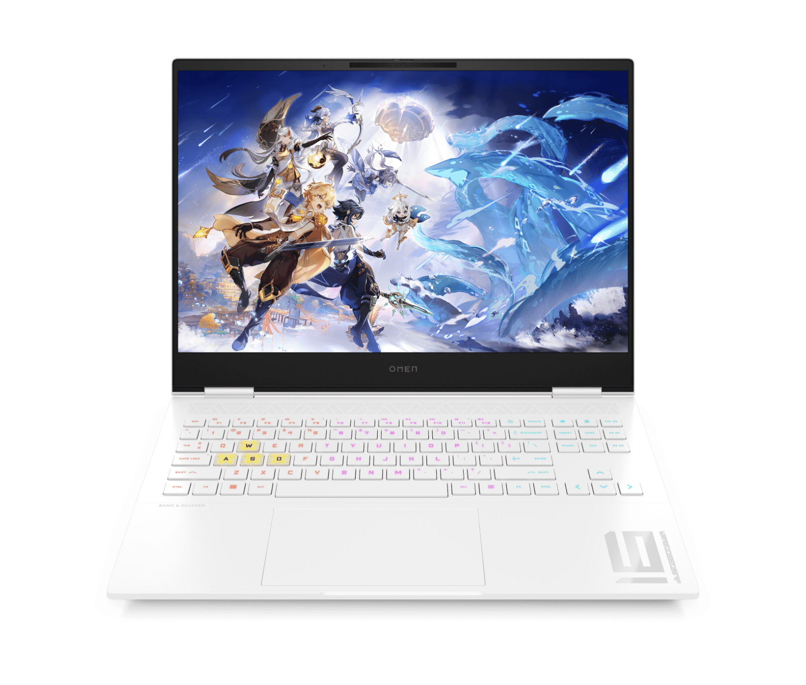 HP OMEN Transcend 16