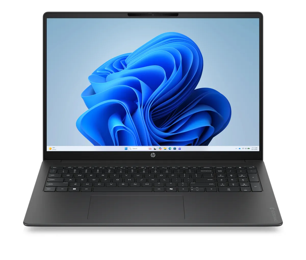 HP OmniBook 3 16-by0000nr