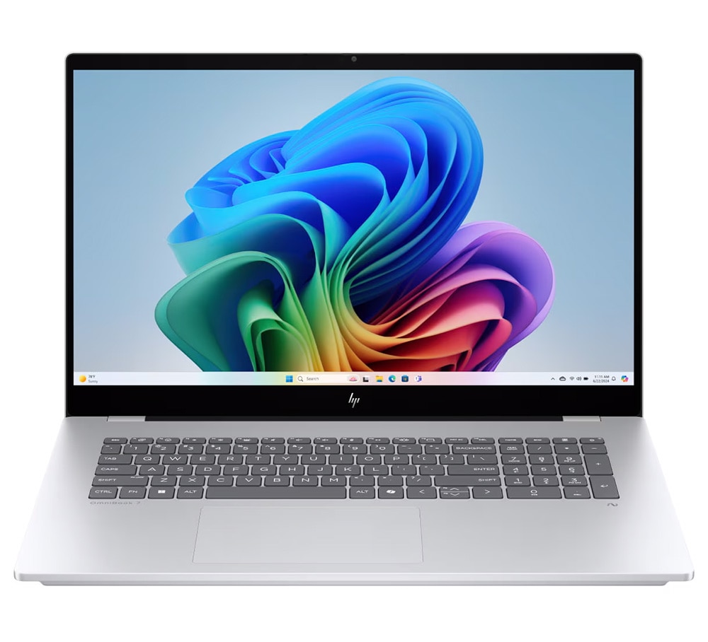 HP OmniBook 7 16