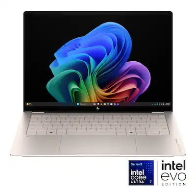 HP OmniBook Ultra 14