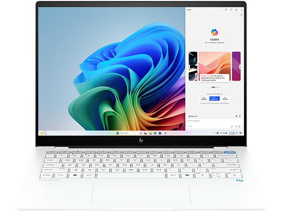 HP OmniBook X 14