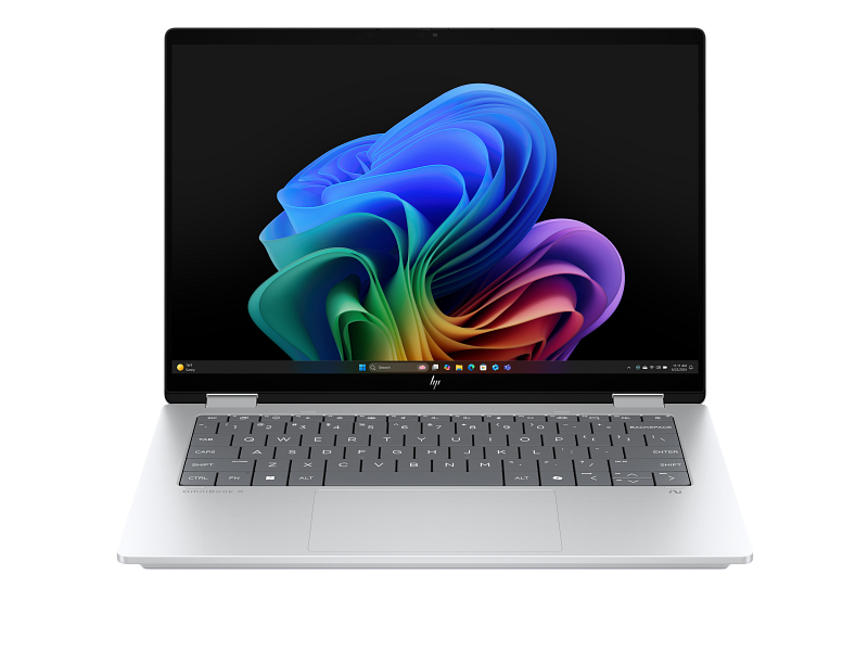 HP OmniBook X Flip 14