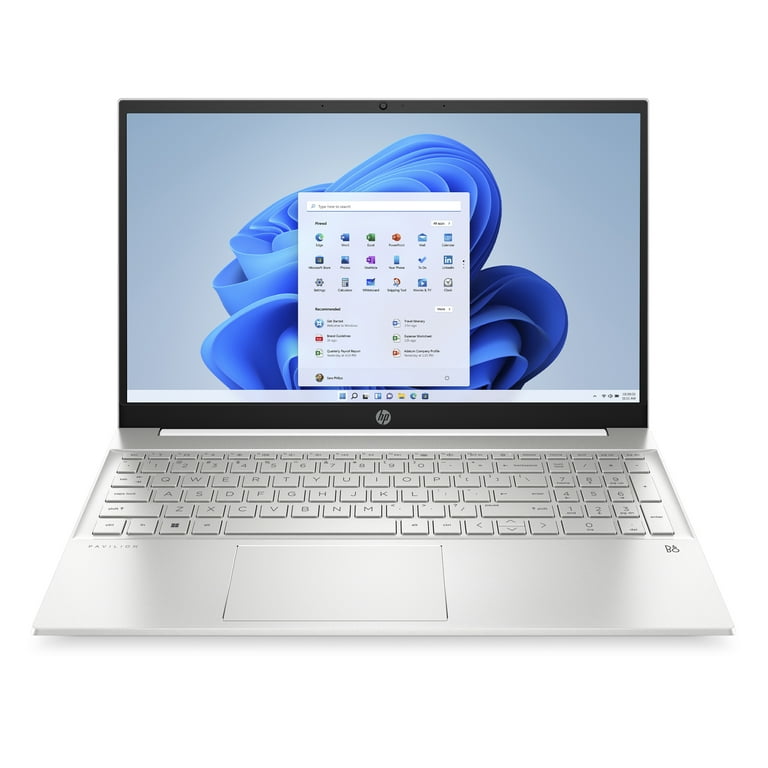 HP Pavilion 15