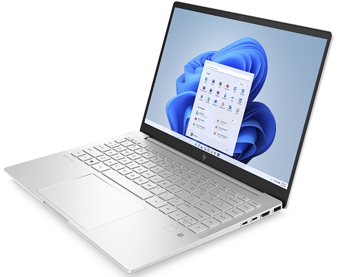 HP Pavilion Plus 14