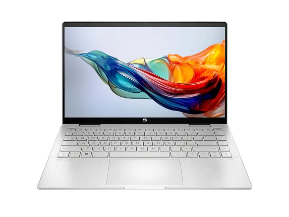 HP Pavilion x360 14