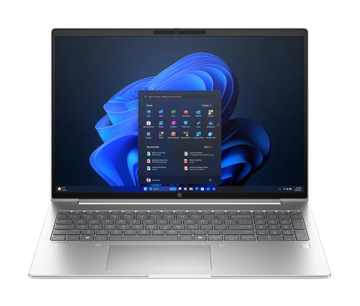 HP ProBook 4 G1a
