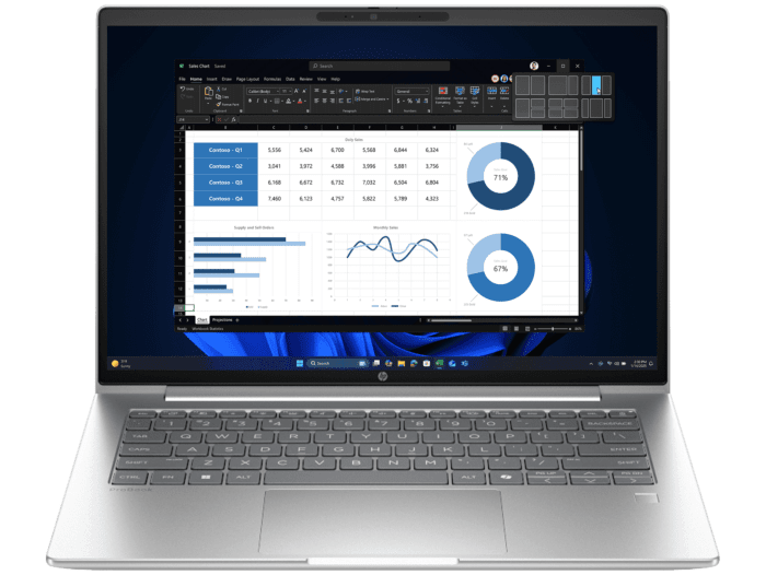 HP ProBook 430 G9
