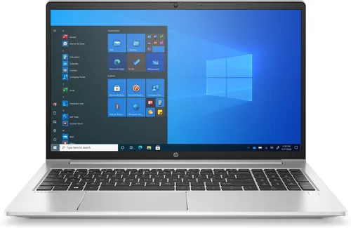 HP ProBook 455 G8
