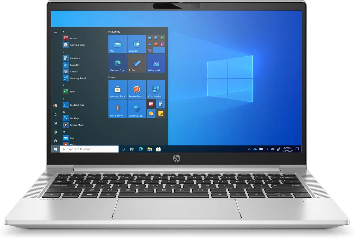 HP ProBook 630 G8