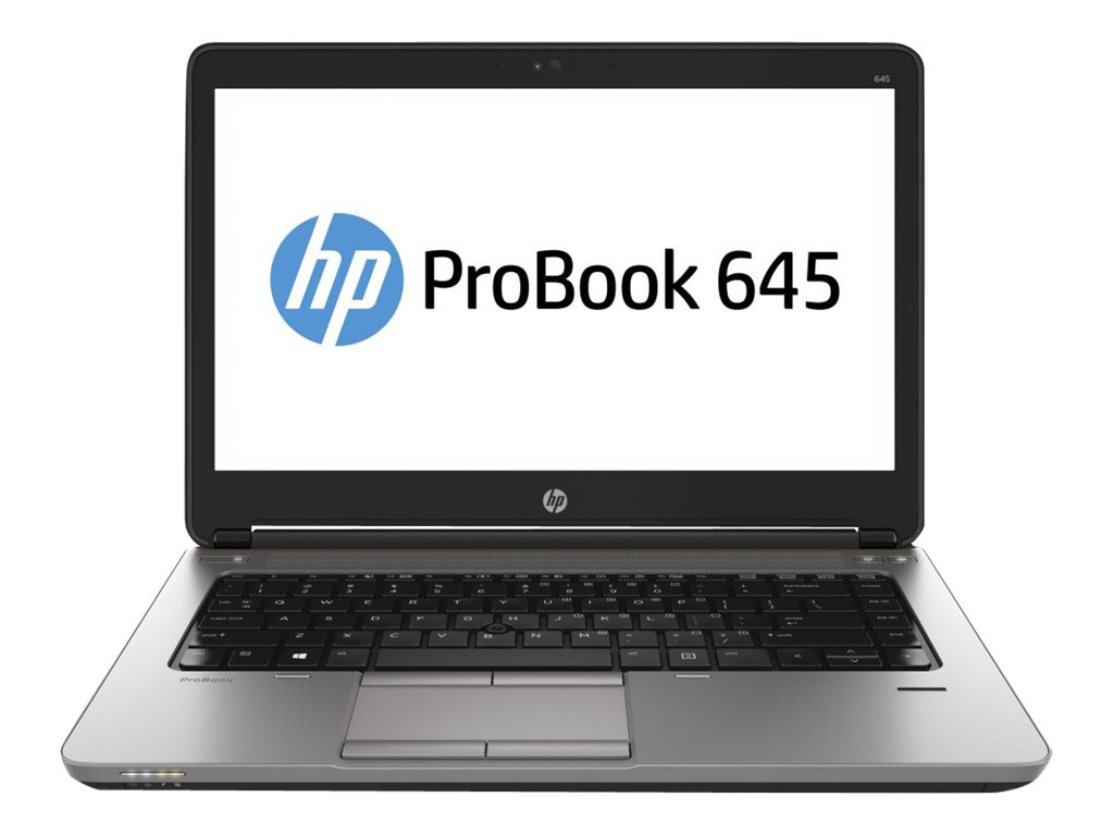 HP ProBook 645 G8