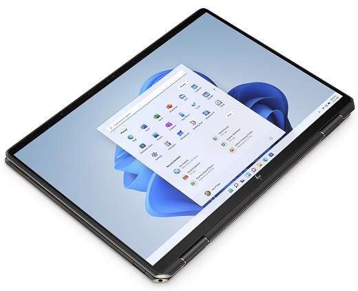 HP Spectre x360 13.5