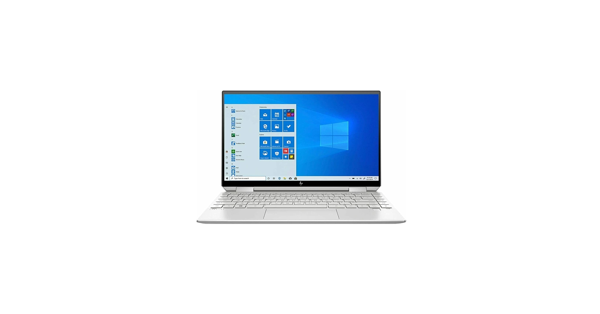 HP Spectre x360 13