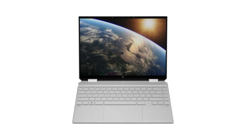 HP Spectre x360 15