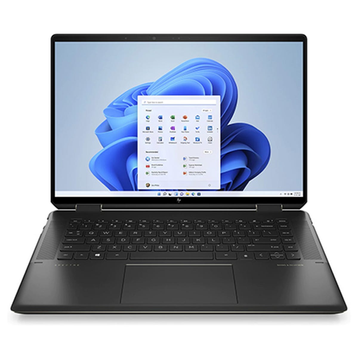 HP Spectre x360 16