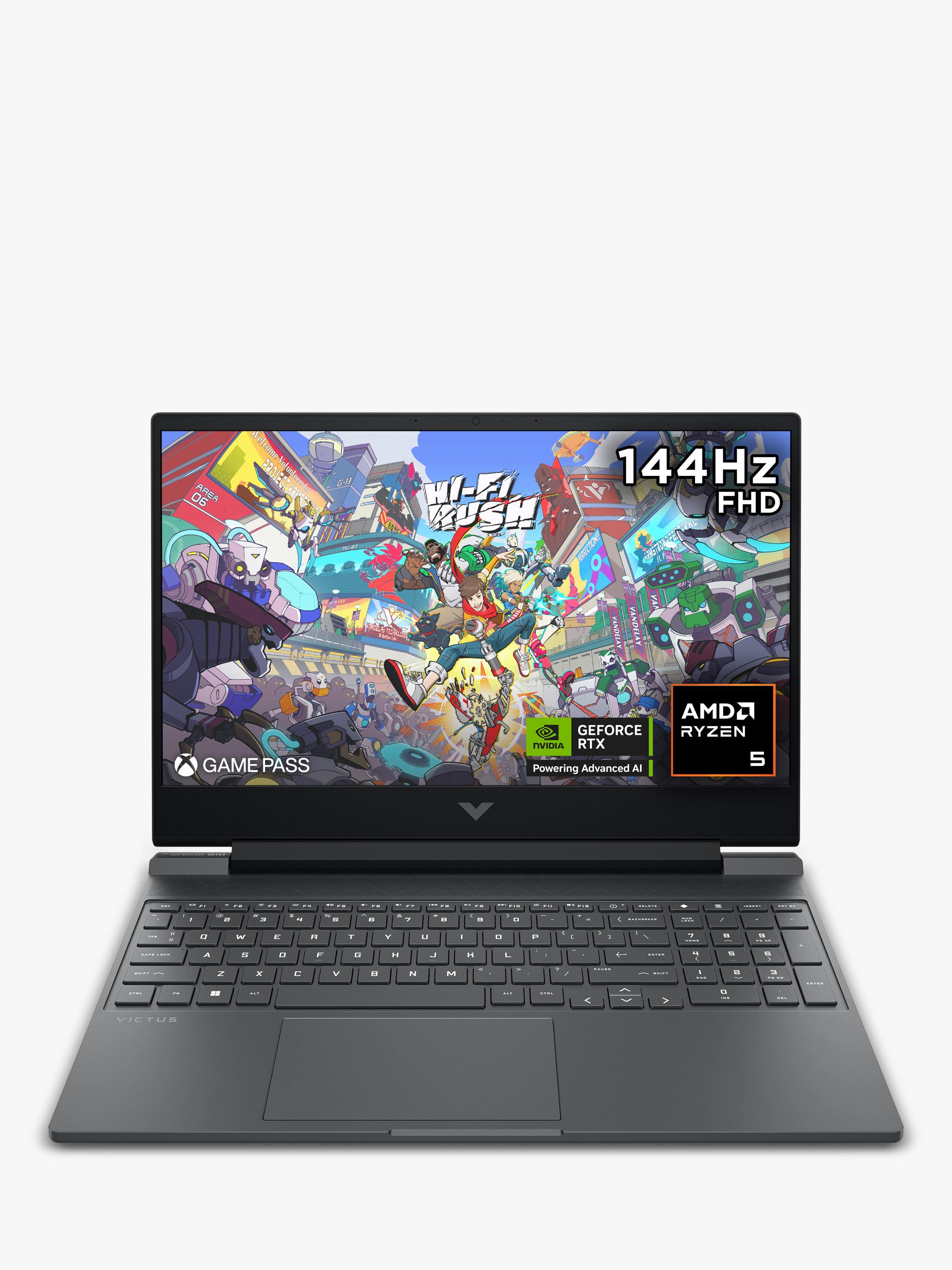 HP Victus 15