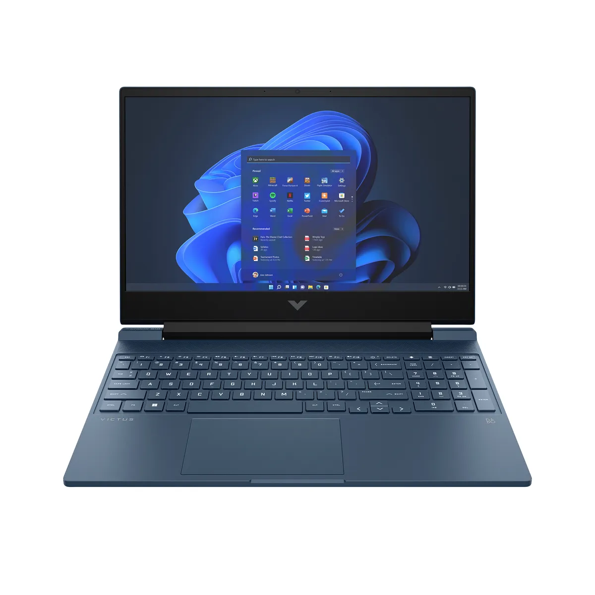 HP Victus 15-fa0033dx