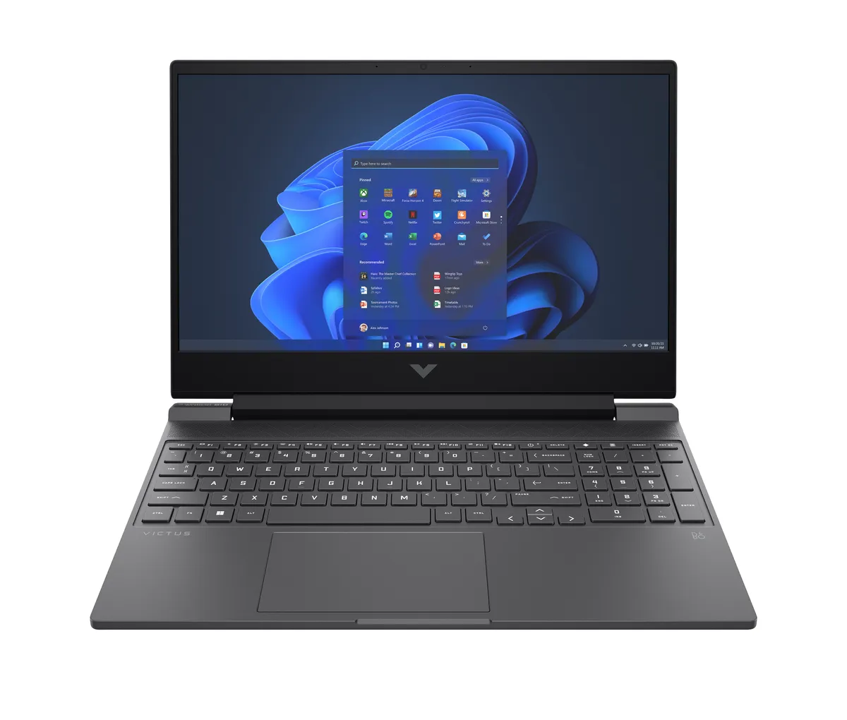 HP Victus 15-fb2063dx