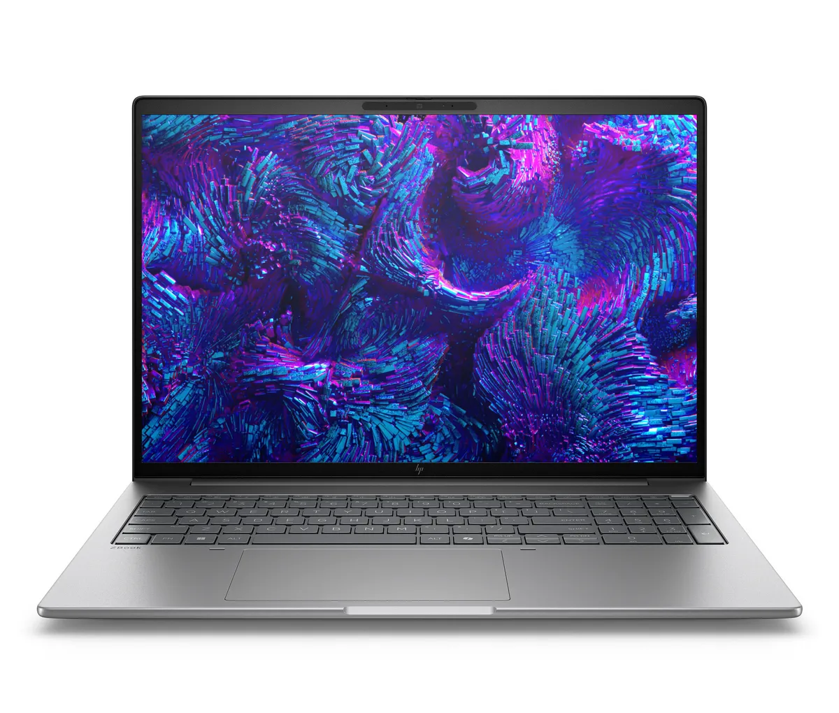 HP ZBook 8 G1i