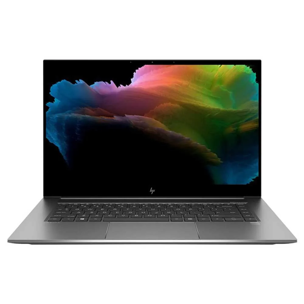 HP ZBook Create G7