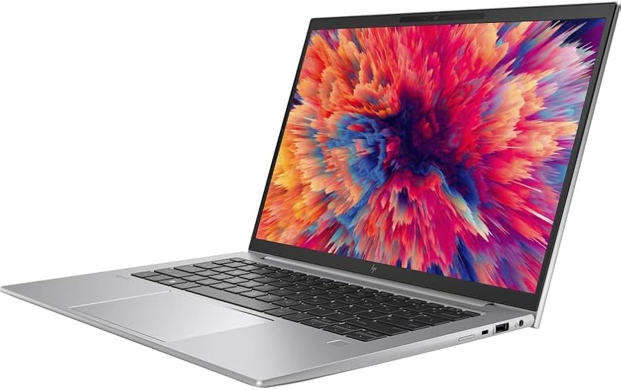 HP ZBook Firefly 14 G9 A