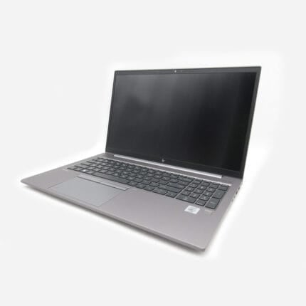 HP ZBook Firefly 15 G7