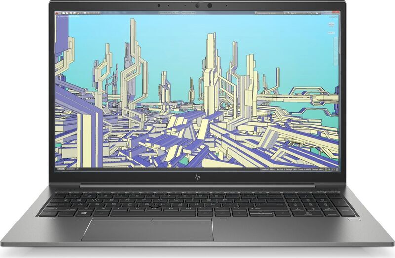 HP ZBook Firefly 15 G8