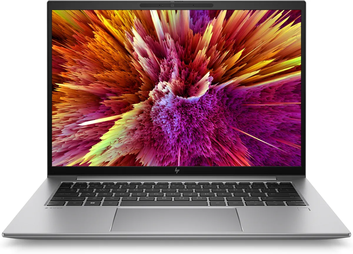 HP ZBook Firefly G10