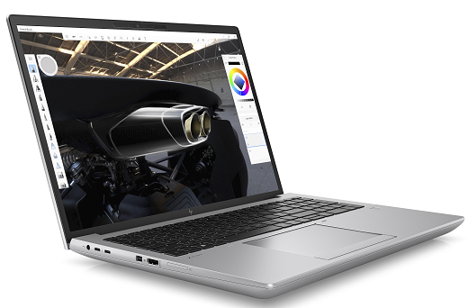 HP ZBook Fury 16 G9