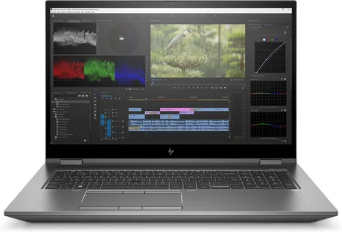 HP ZBook Fury 17 G8