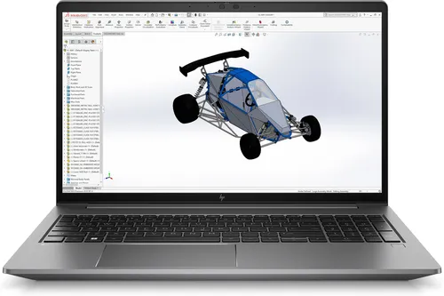 HP ZBook Power G9