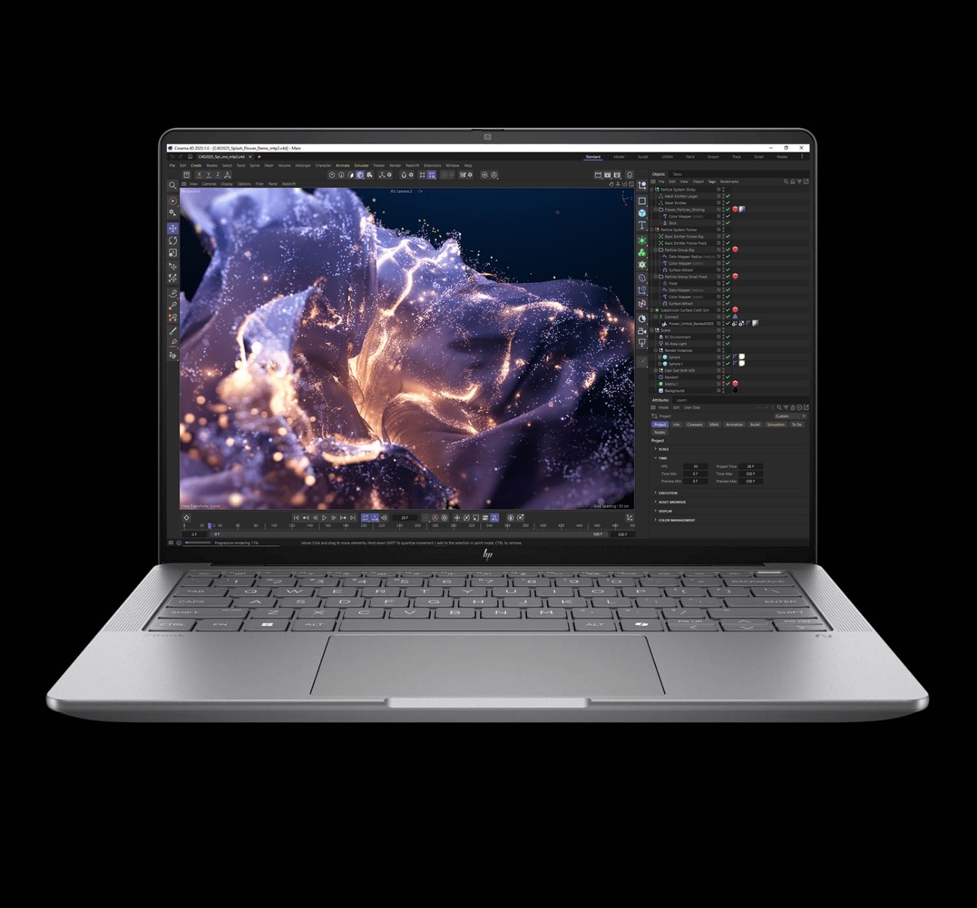 HP ZBook Ultra 14 G1a