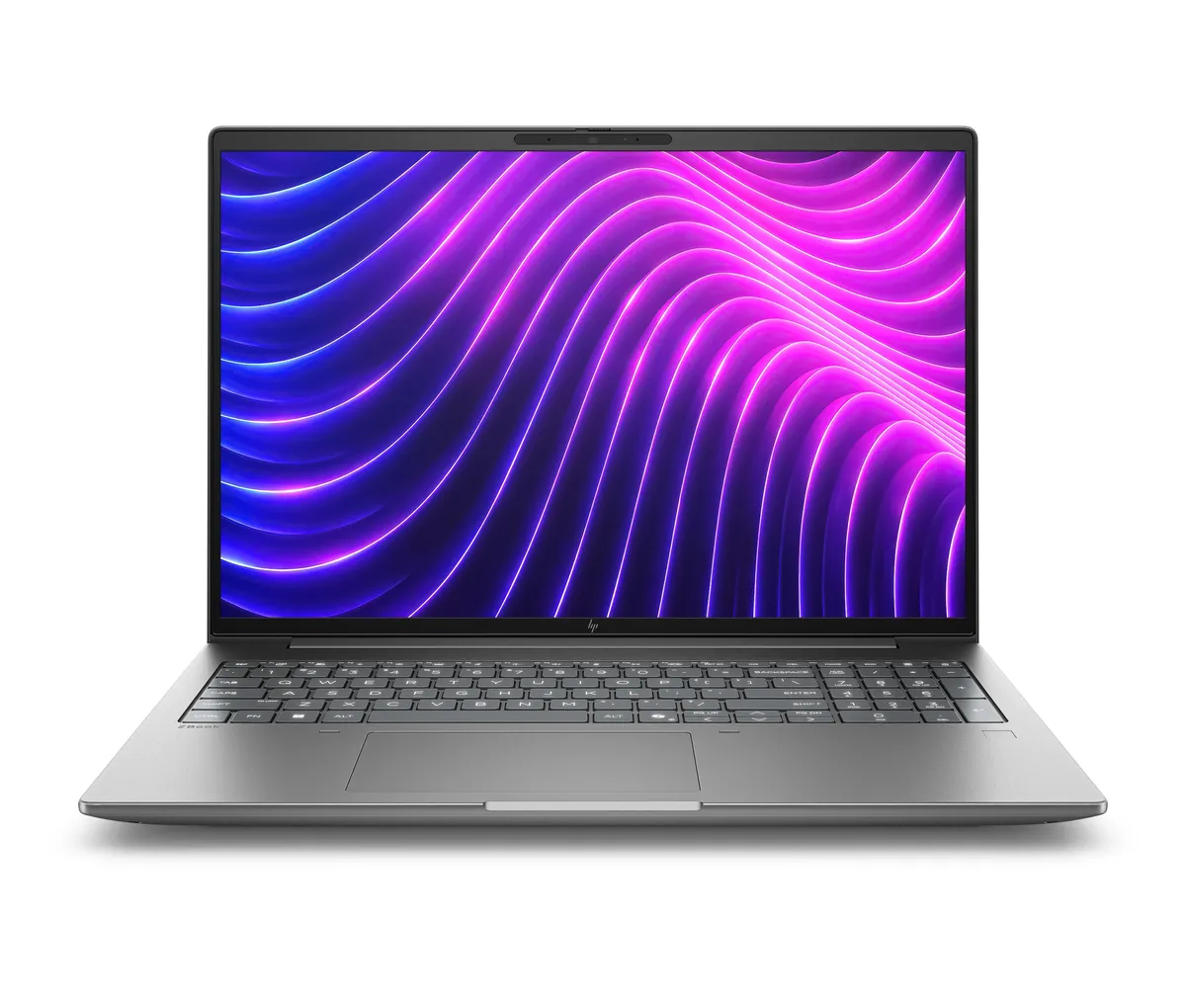 HP ZBook X G2i