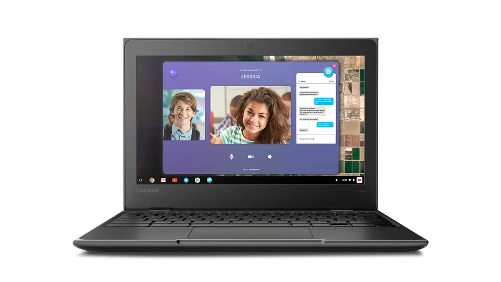 Lenovo Chromebook 100e Chromebook 2nd Gen