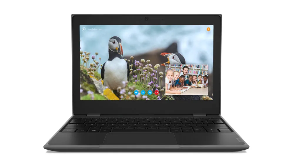 Lenovo Chromebook 100e Windows 2nd Gen
