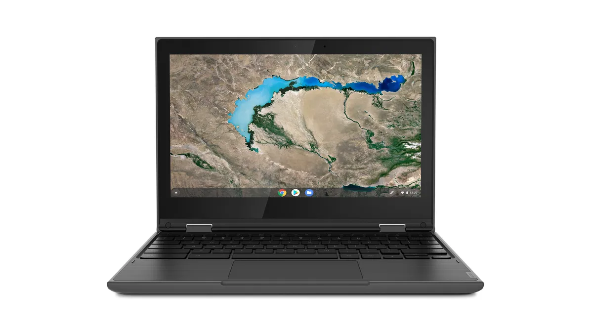 Lenovo Chromebook 300e Chromebook 2nd Gen