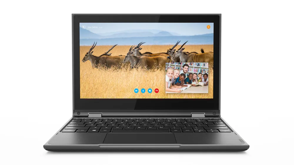 Lenovo Chromebook 300e Windows 2nd Gen