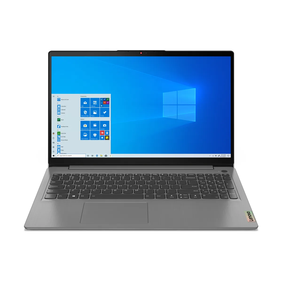 Lenovo IdeaPad 3 15 Gen 6