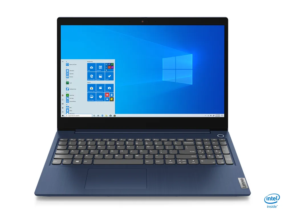Lenovo IdeaPad 3
