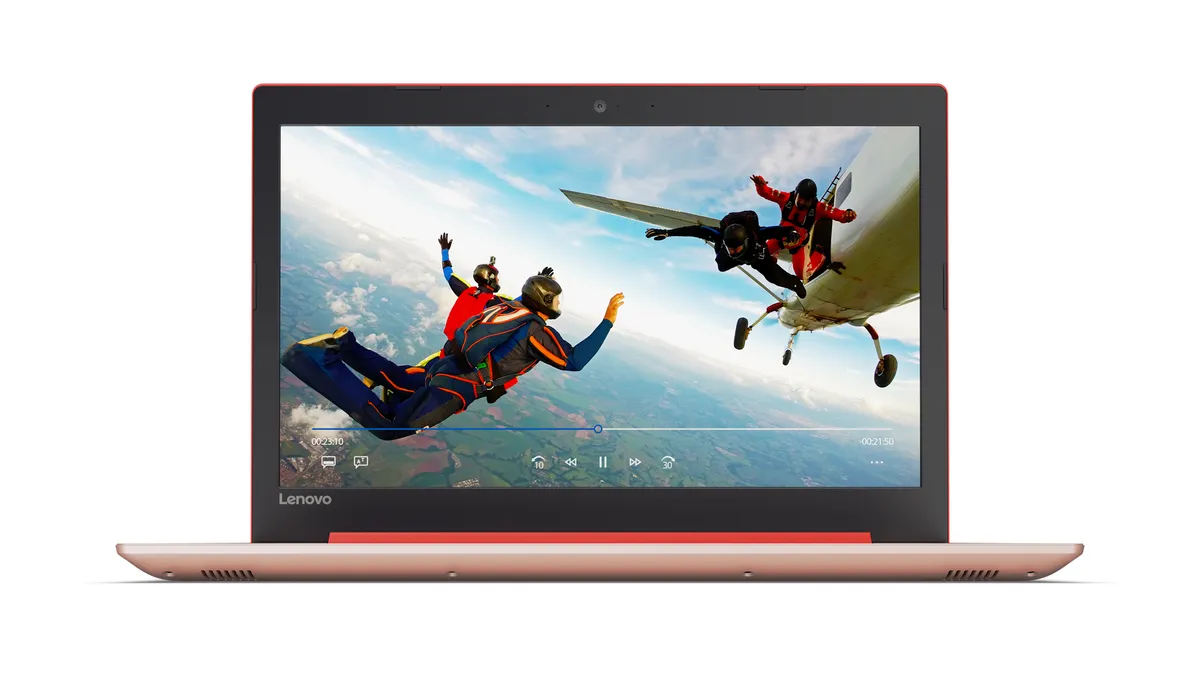 Lenovo IdeaPad 320