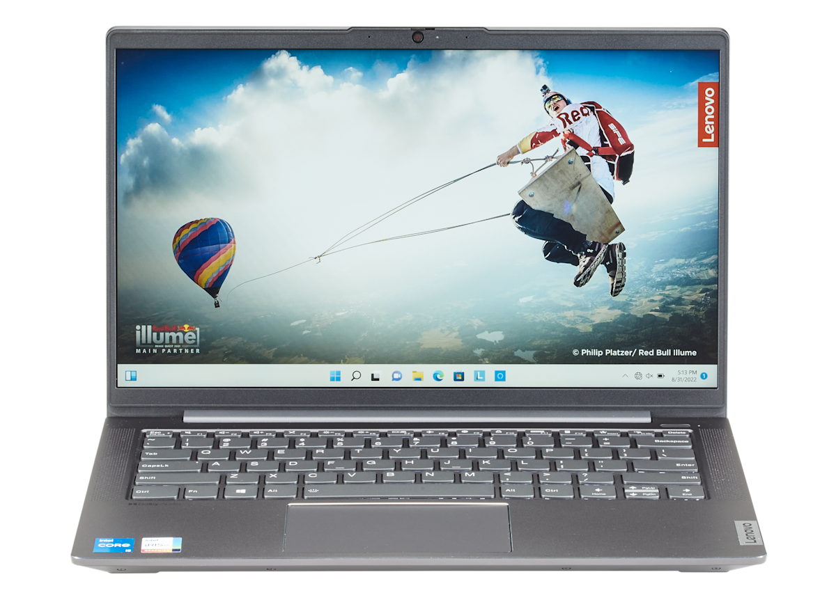 Lenovo IdeaPad 5 14 Gen 6