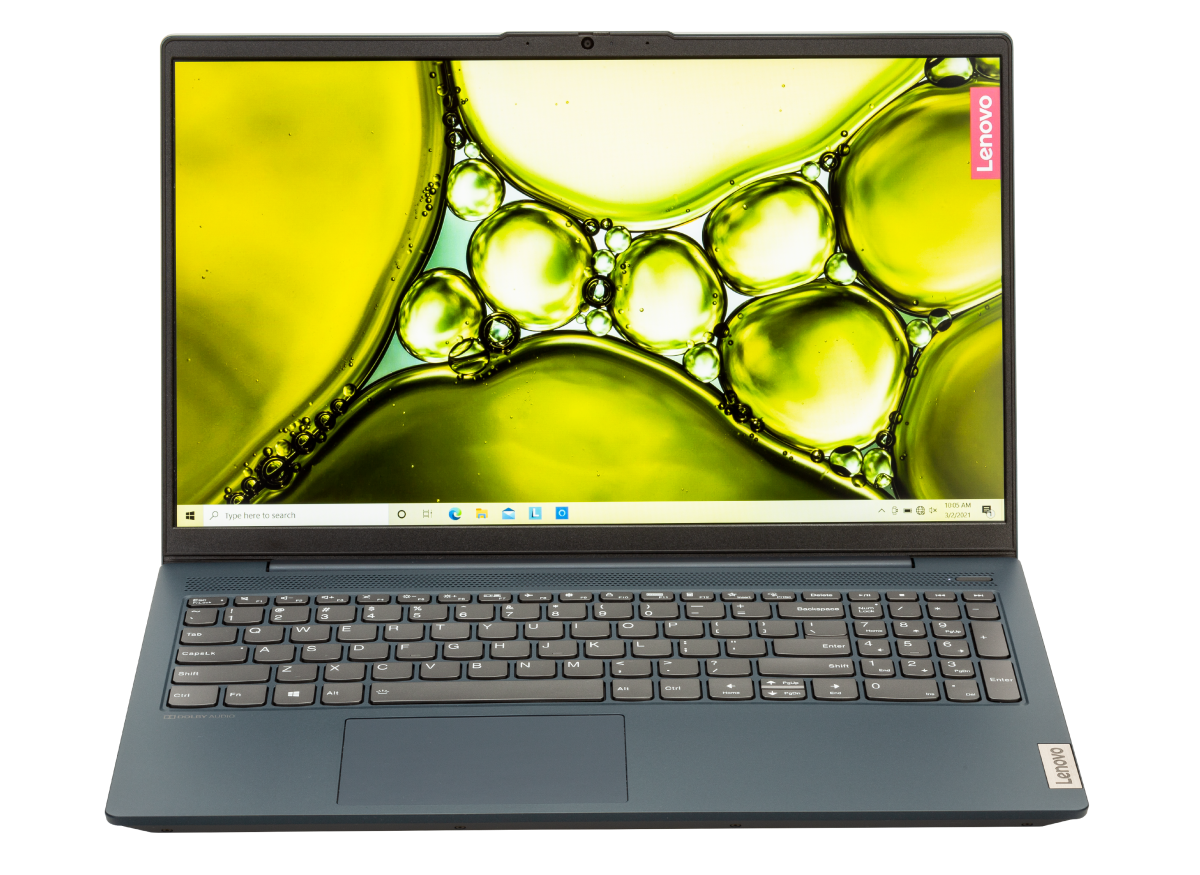 Lenovo IdeaPad 5 15 Gen 6