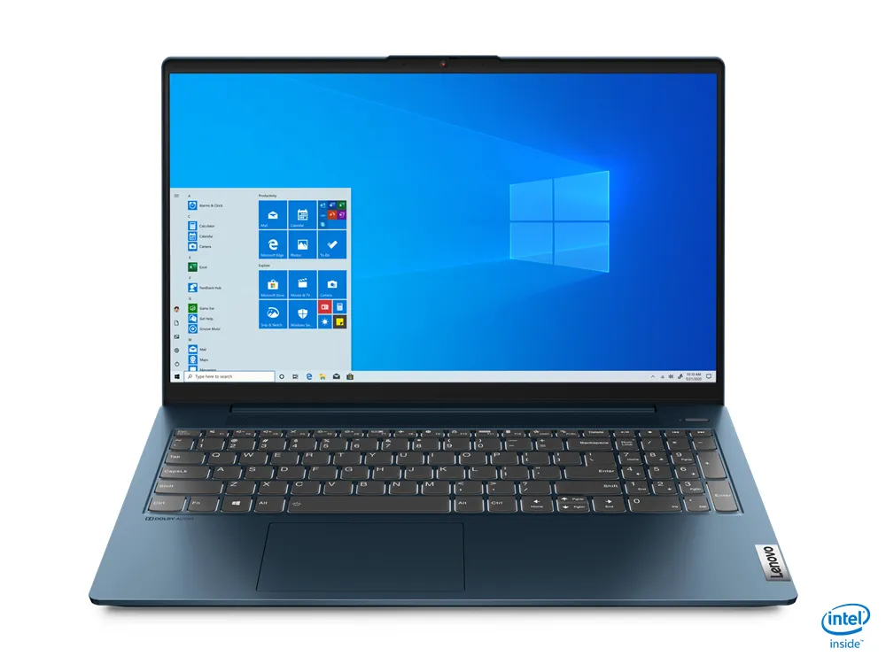 Lenovo IdeaPad 5