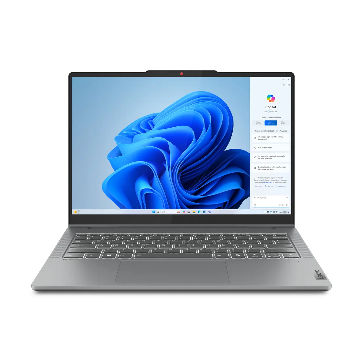 Lenovo IdeaPad 5 2-in-1