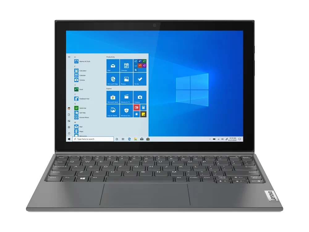 Lenovo IdeaPad Duet 3