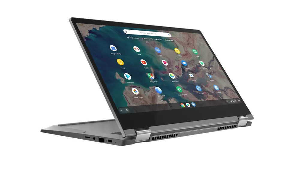 Lenovo IdeaPad Flex 5 CB