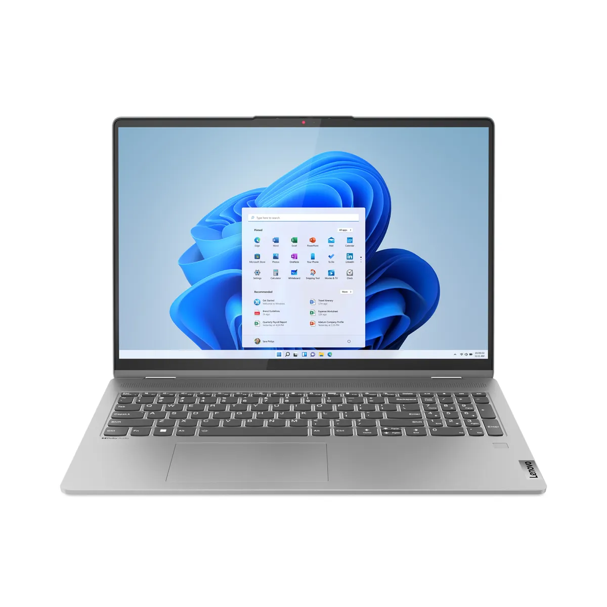 Lenovo IdeaPad Flex 5i Gen 8