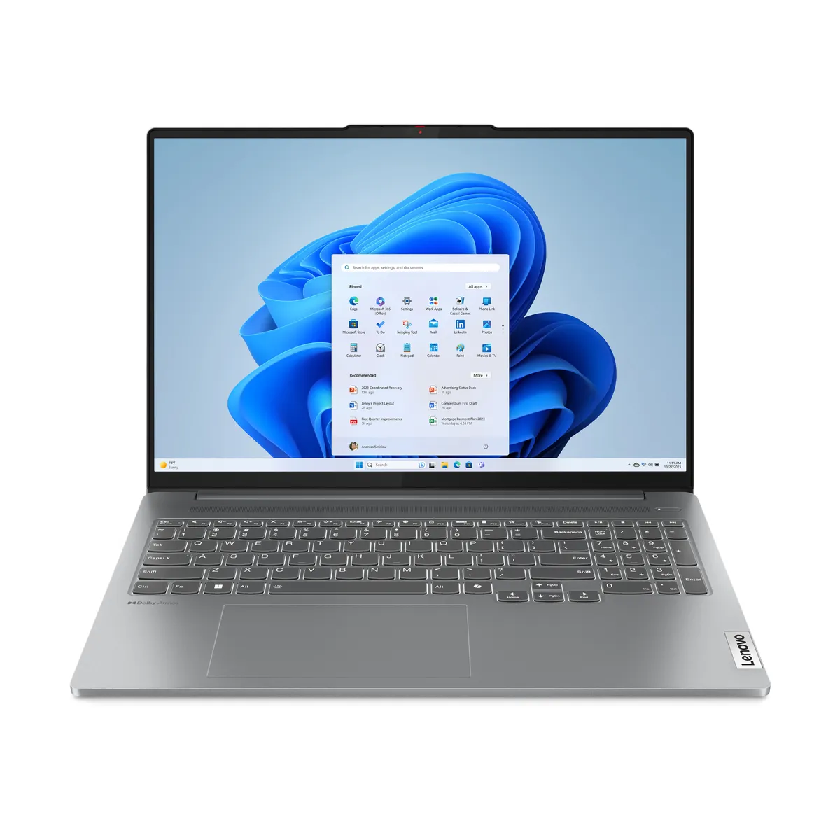 Lenovo IdeaPad Pro 5