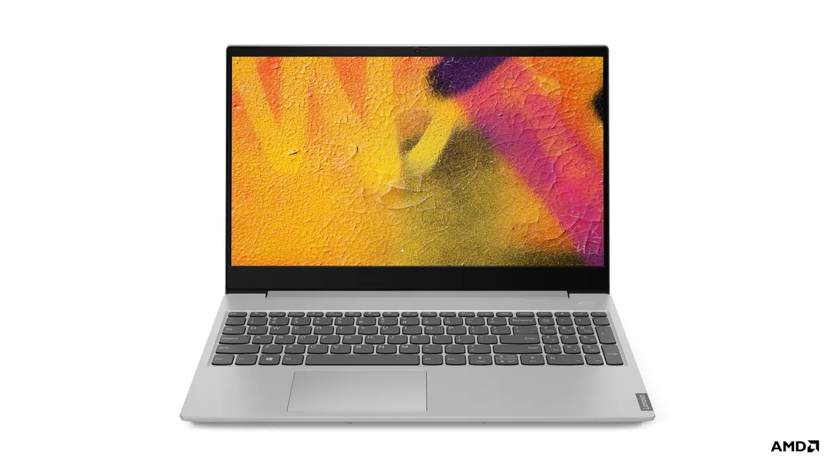 Lenovo IdeaPad S340-15API